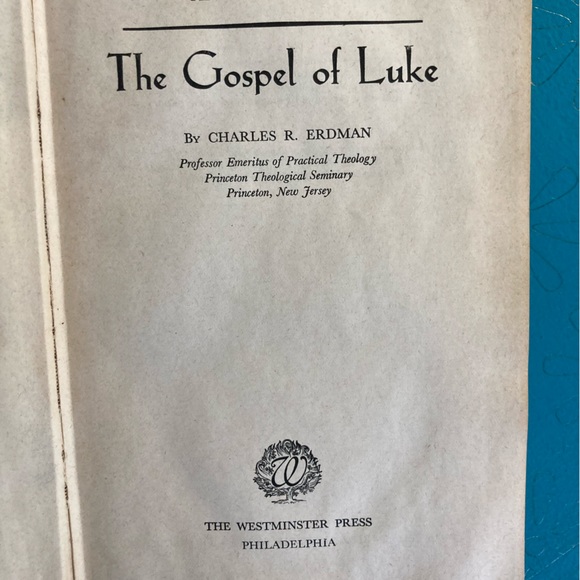 Lot of 2 Vintage Gospels - Picture 7 of 9